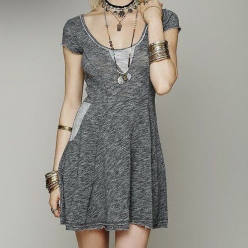 Free People Beach Sweets for my sweet dress (S)